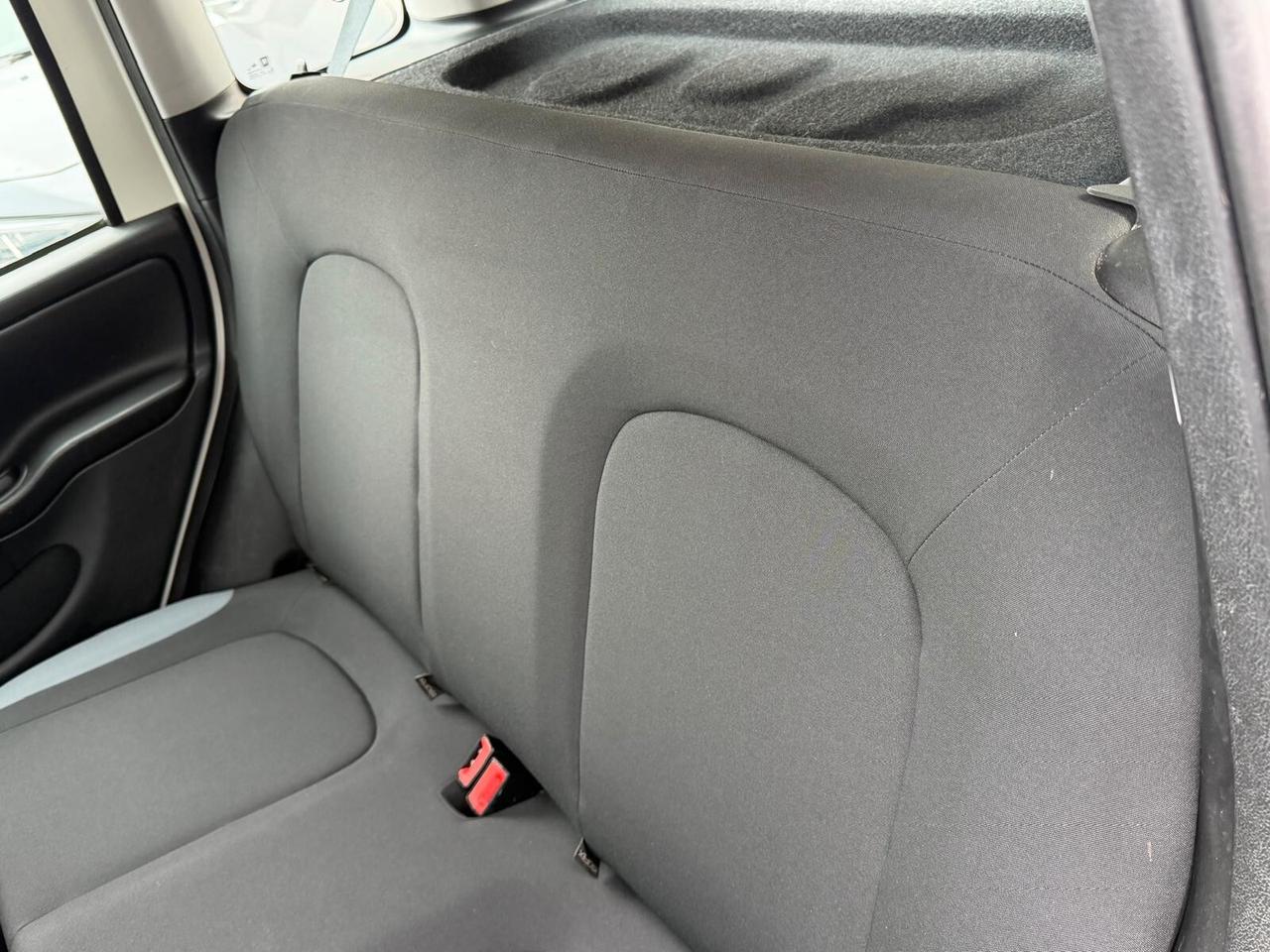 Fiat Panda New 1.2 69 cv. EasyPower EASY (Imp. GPL)