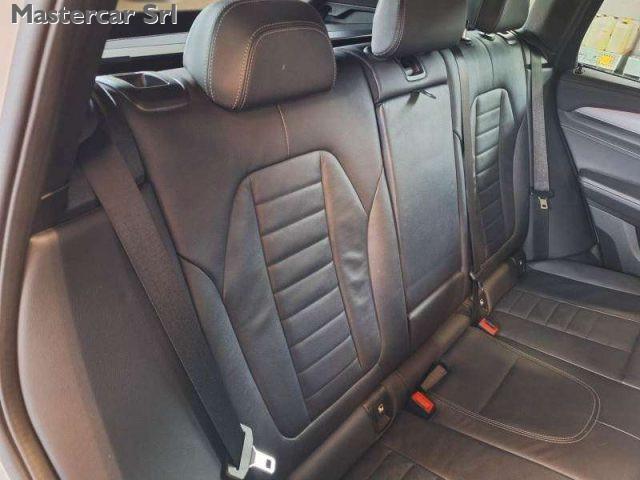 BMW X3 G01 xdrive30d Msport 265cv auto - GC111JY