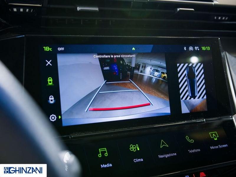 Peugeot 308 308 PureTech Turbo 130 S&S EAT8 SW GT - "PREZZO VERO"