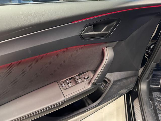 CUPRA Formentor Formentor Dark Night 1.5 e-HYBRID 150 kW (204 CV)