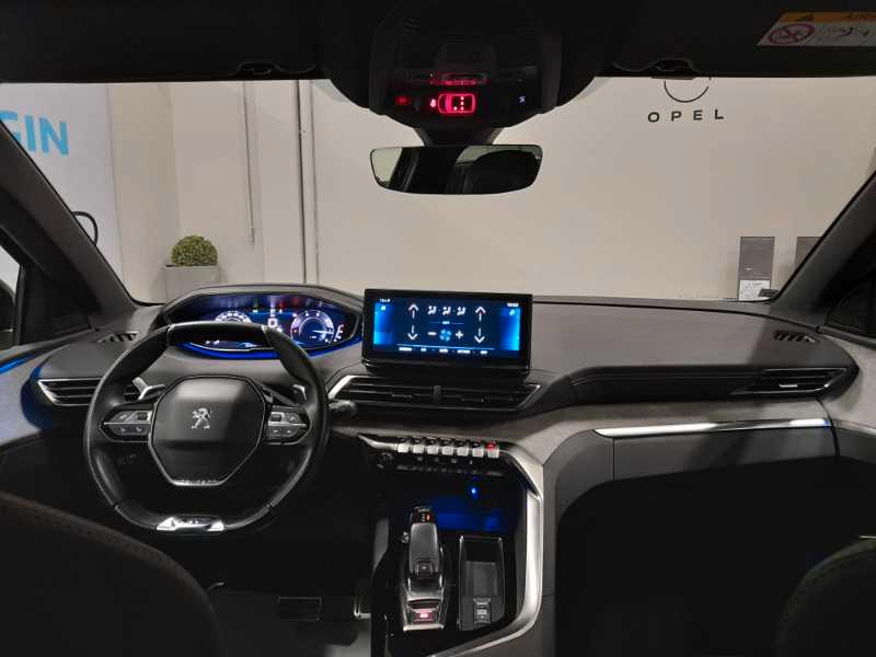 PEUGEOT 3008 II 2021 - 3008 1.5 bluehdi GT s&s 130cv eat8