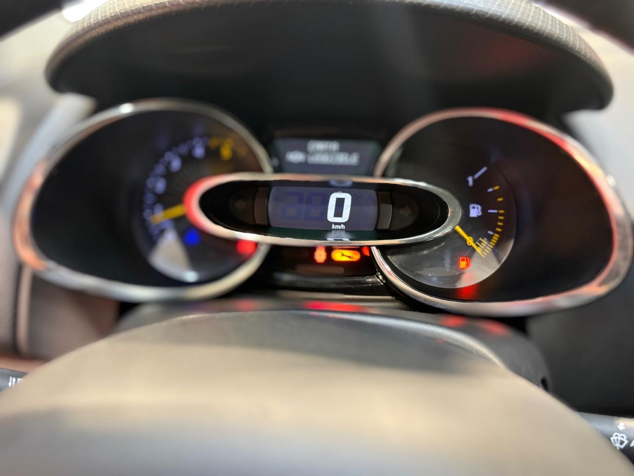 Renault Clio Sporter 1.5 dCi 8V 90CV Energy