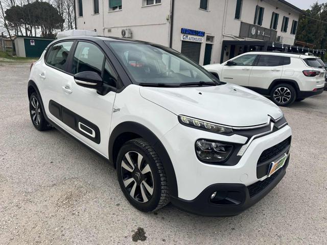 CITROEN C3 1.2 PureTech 83 S&S Shine