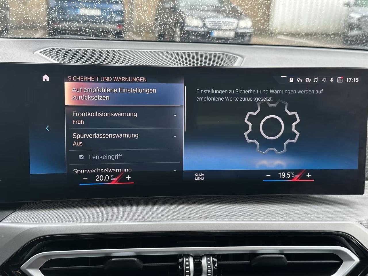 Bmw 320d Touring Auto. LCI | WideScreen
