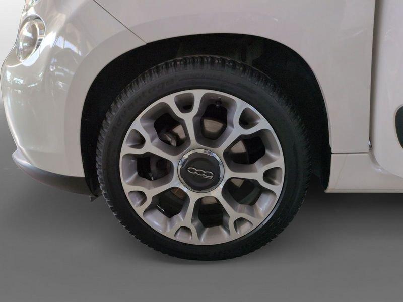 FIAT 500L 1.3 MultiJet Lounge 85cv S/S