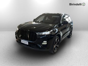 DR dr 6.0 - dr 6.0 1.5 Turbo CVT Bi-Fuel GPL