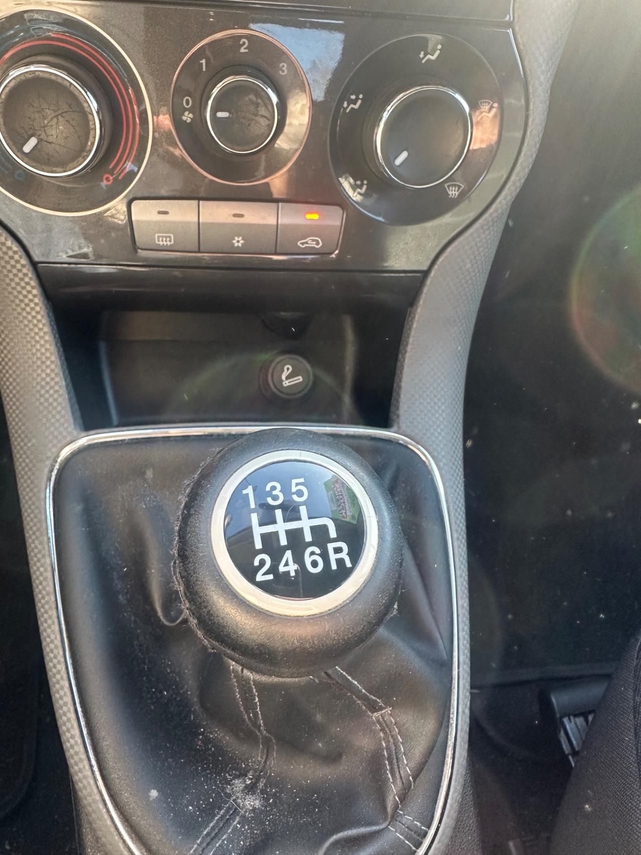 Fiat Bravo 1.4 EasyPower Easy