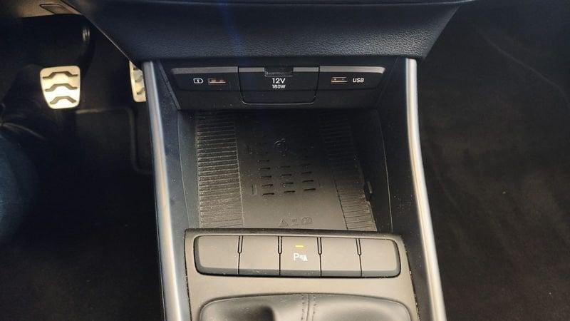 Hyundai Bayon 1.2 MPI 84cv Xline