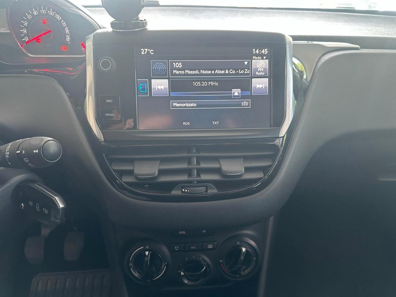 Peugeot 208 1.4 VTi 95 CV 5p. GPL Active