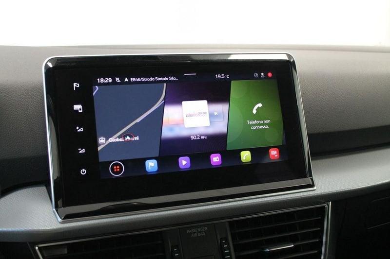 SEAT Tarraco 2.0 TDI DSG Style 7posti