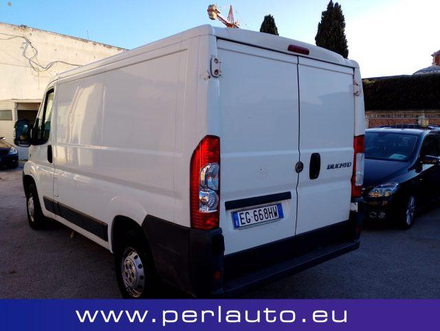 FIAT Ducato 30 2.2 MJT PC-TN Furgone