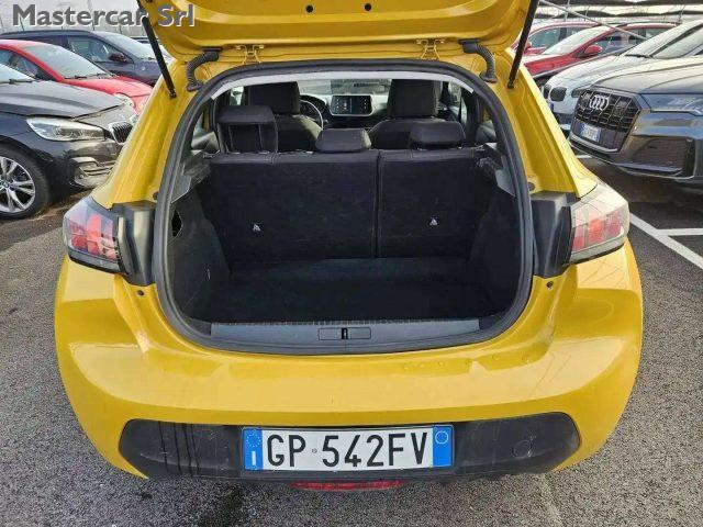 PEUGEOT 208 NEOPATENTATI 208 1.2 Active Pack - GP542FV