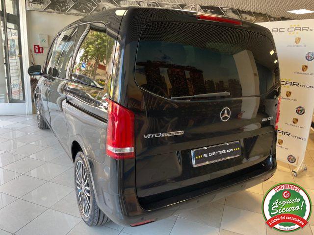 MERCEDES-BENZ Vito 116 cdi Tourer 9 POSTI SELECT