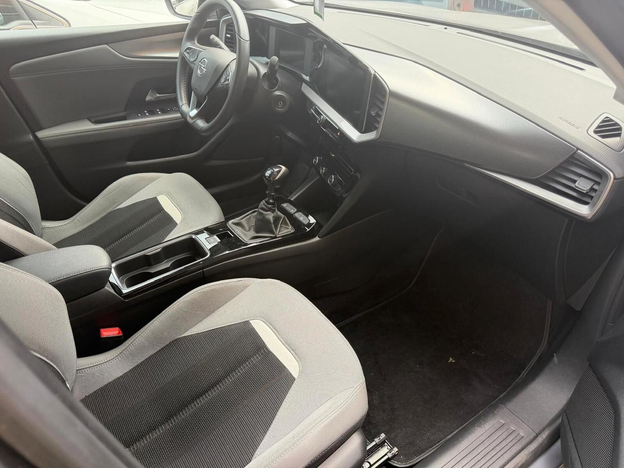 Opel Mokka 1.5 diesel Elegance