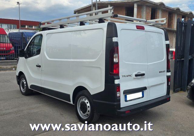 RENAULT TRAFIC 2.0 DCI 130cv