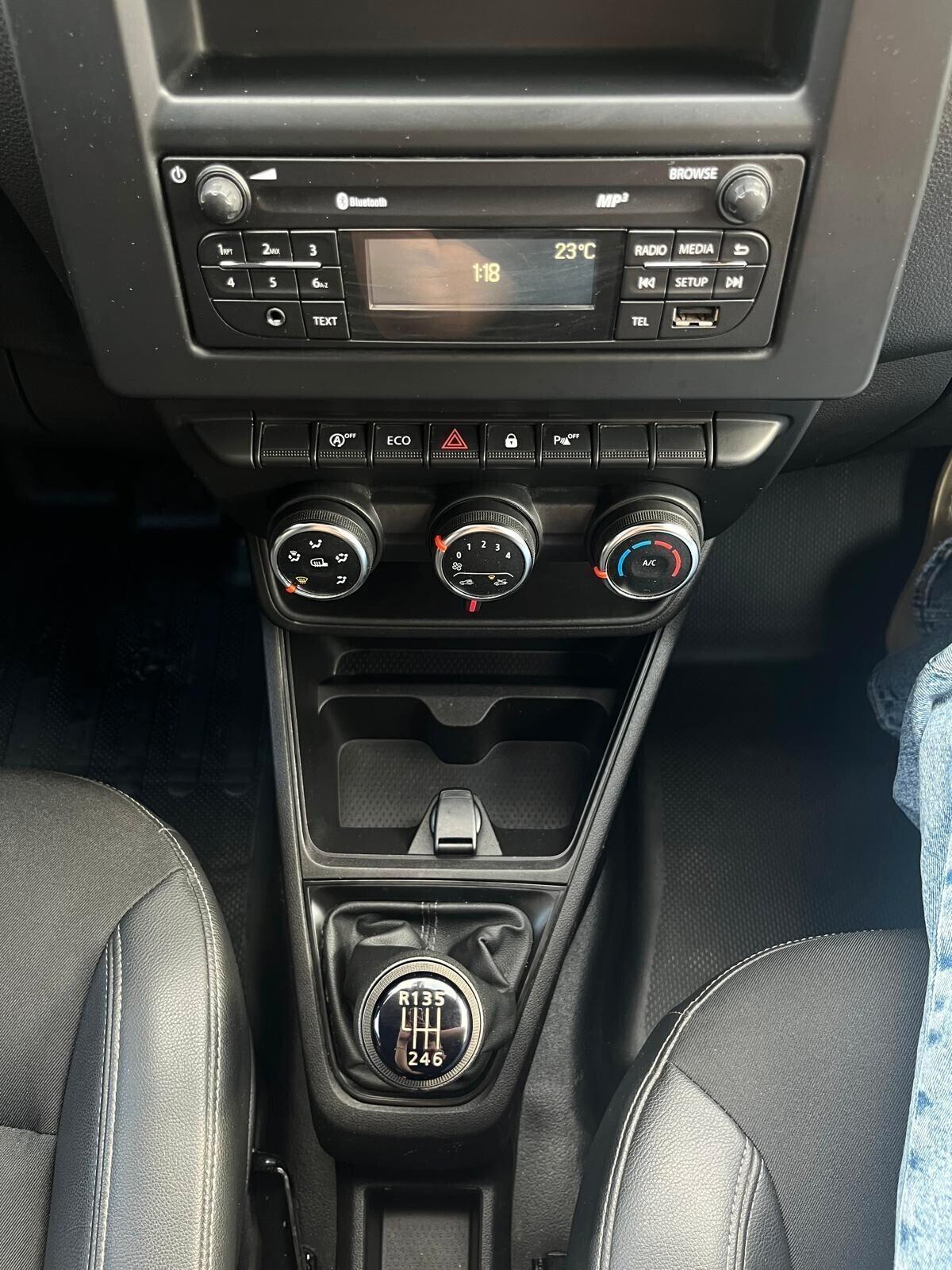 Renault Kangoo Blue dCi 95CV Express Furgone Ice