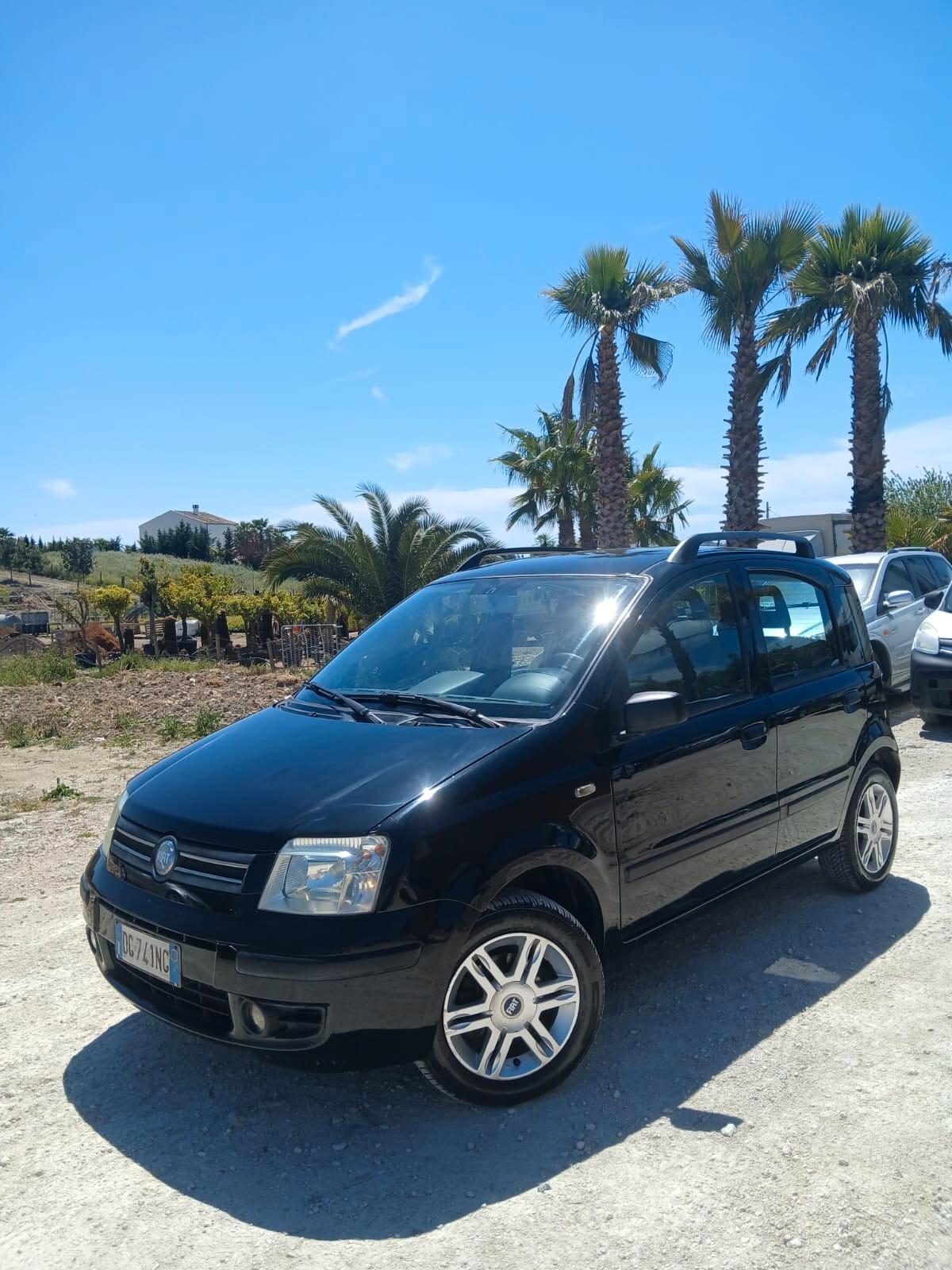 Fiat Panda 1.2 Dynamic