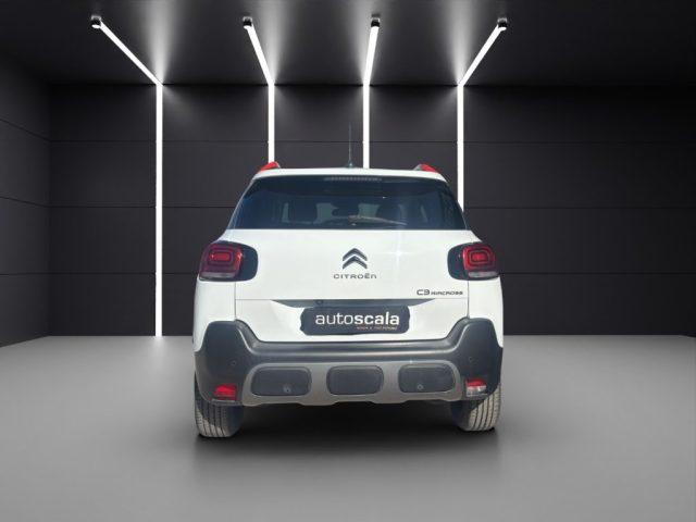 CITROEN C3 Aircross BlueHDi 100 S&S Shine