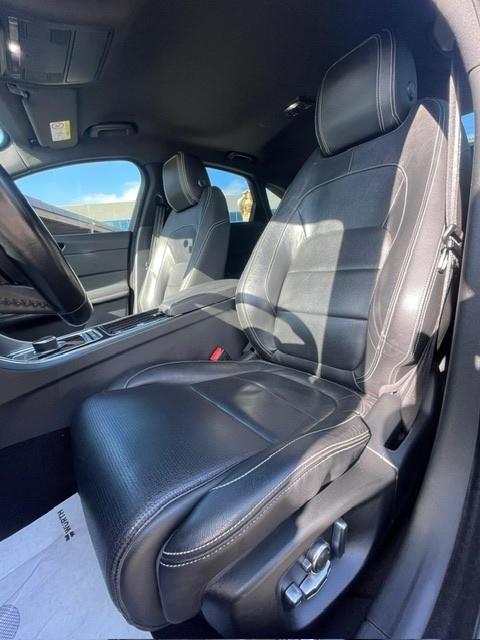 Jaguar XF 3.0 D V6 300 CV aut. R-Sport