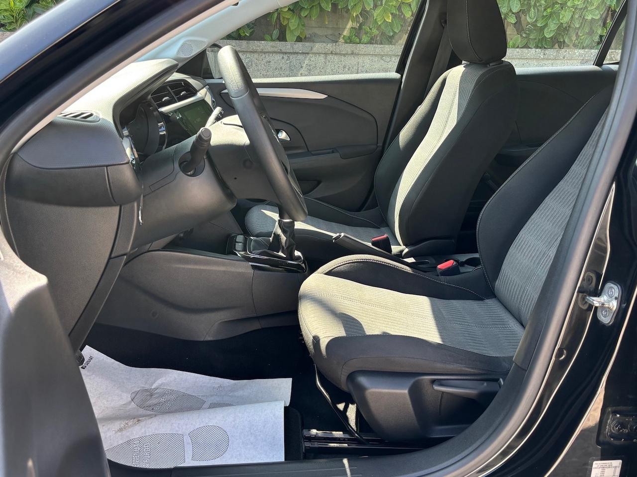 Opel Corsa 1.2 Edition 75CV