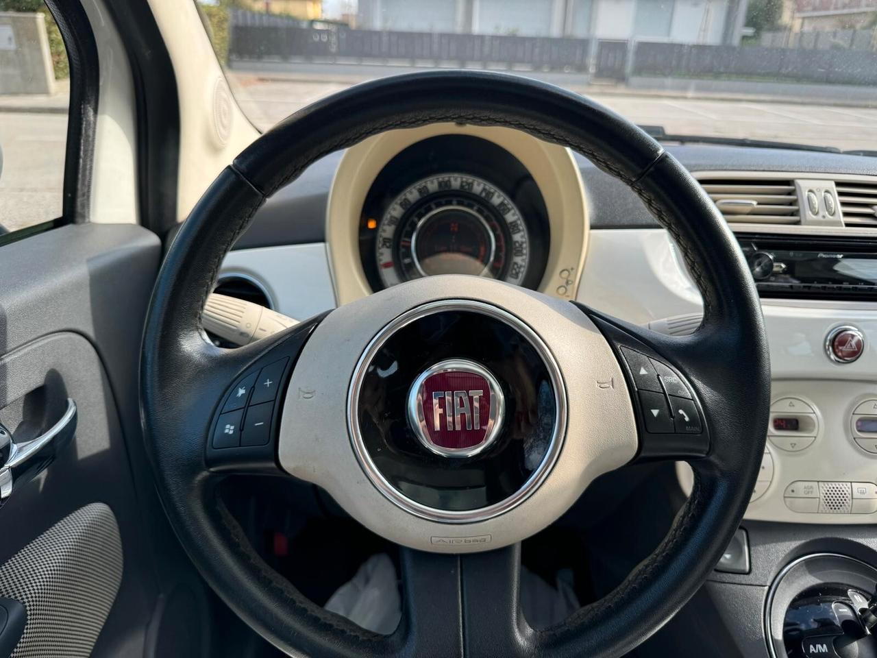 Fiat 500 1.4 16V Sport