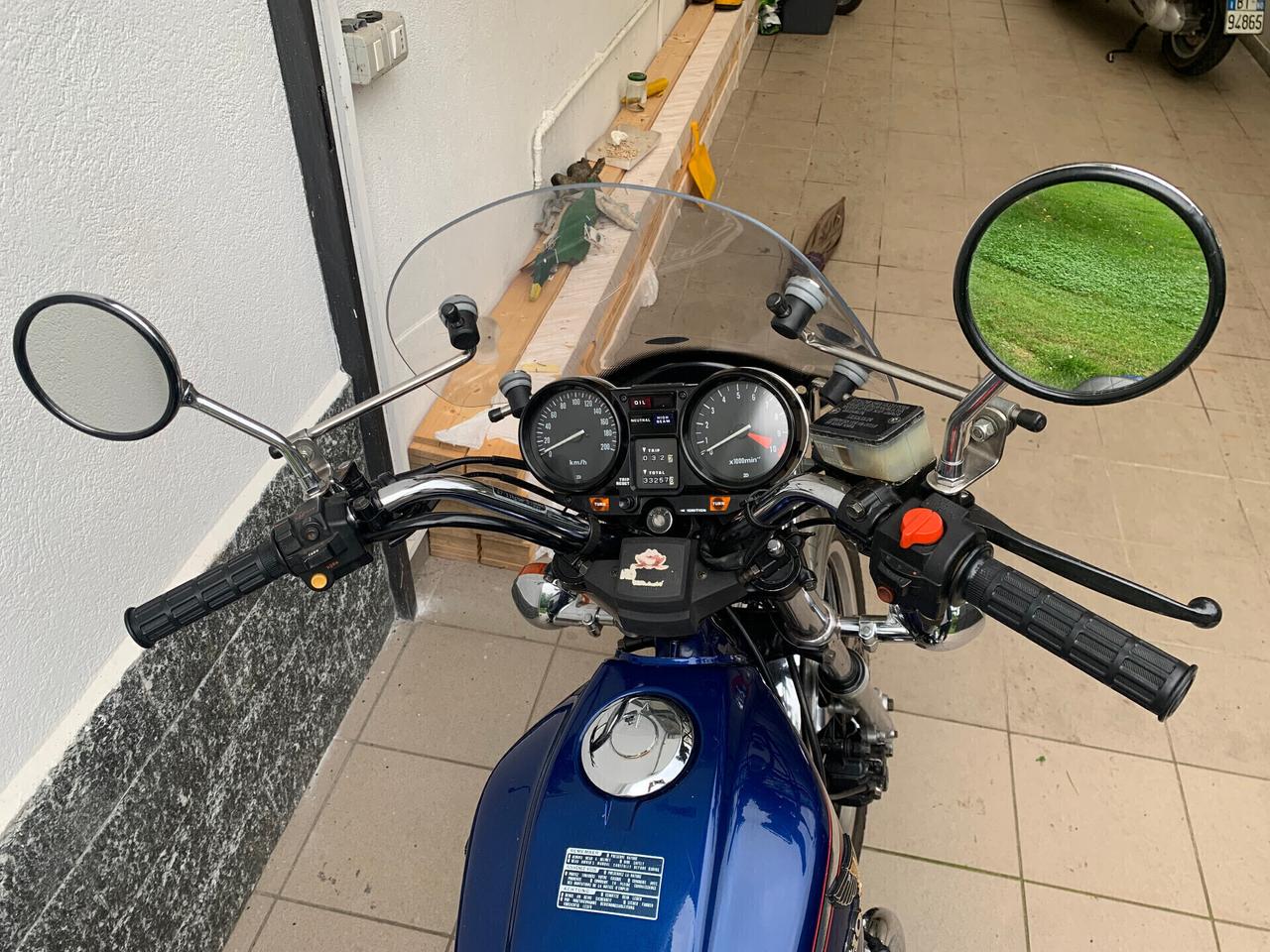 Honda CB 650 CUSTOM - OTTIME CONDIZIONI