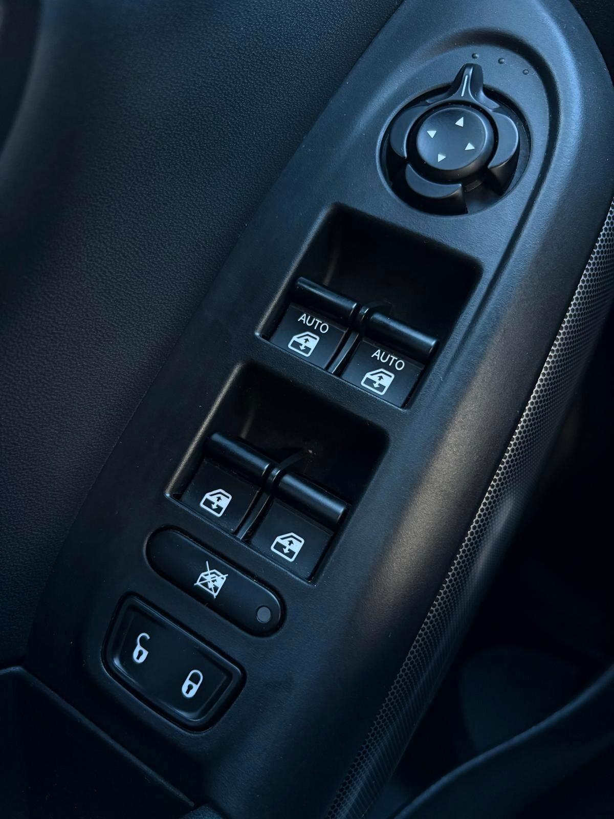 Fiat 500X 1.6 MultiJet 130 CV Sport Black Friday