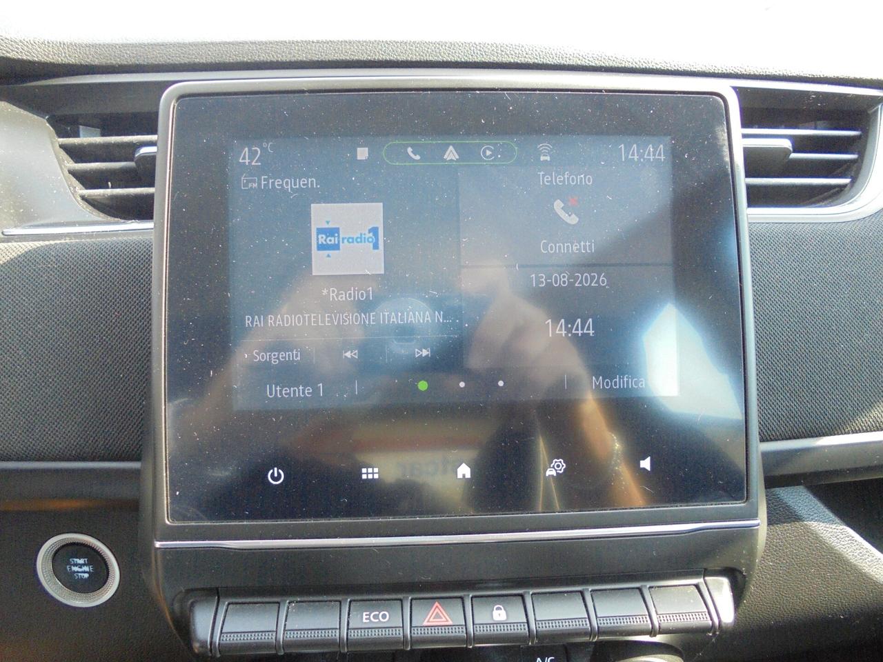 Renault ZOE Life R110 Flex