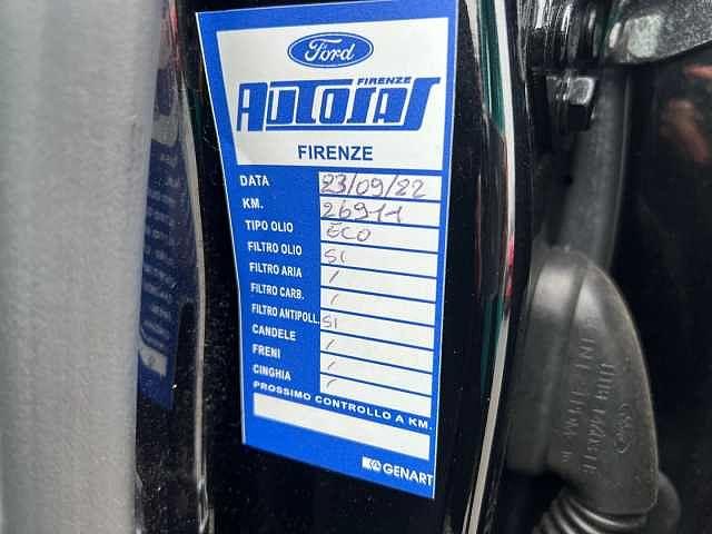 Ford Puma 1.0 EcoBoost 125 CV S&S Titanium X