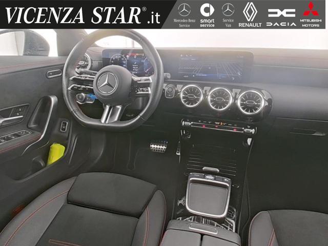 MERCEDES-BENZ CLA 200 d COUPÉ AMG PREMIUM