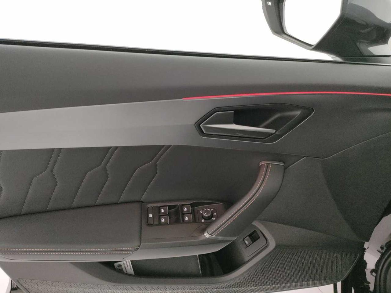 Cupra Formentor 2.0 tdi 150cv