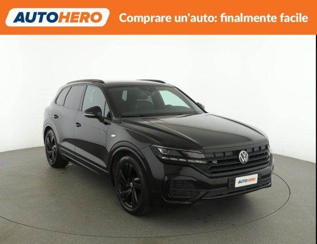 VOLKSWAGEN Touareg 3.0 V6 TDI SCR Elegance