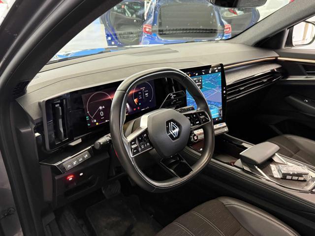 RENAULT Austral Austral Mild Hybrid 160 CV Auto Techno - PROMO