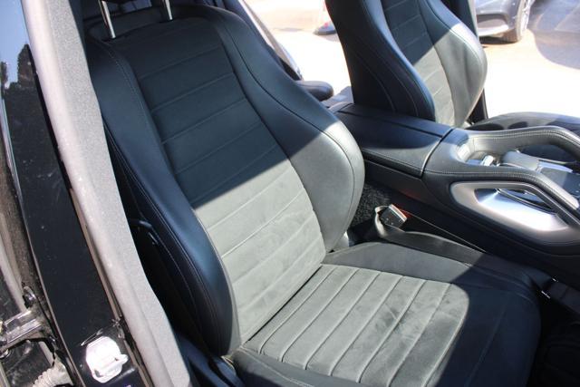 MERCEDES-BENZ GLE 300 d 4Matic Premium