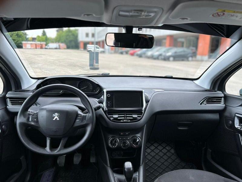 Peugeot 208 75CV BLUEHDI ALLURE