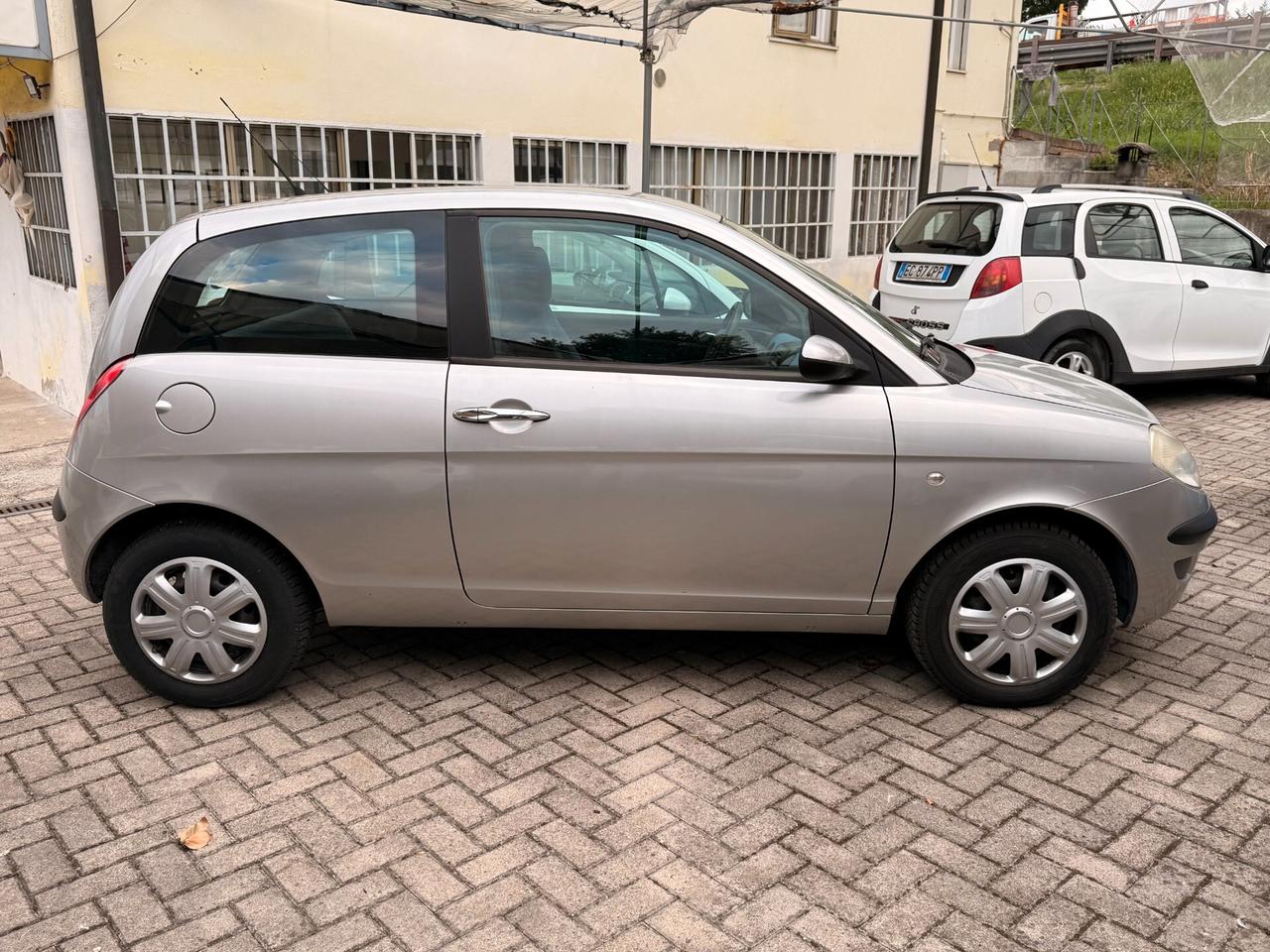 Lancia Ypsilon 1.2 UNICO PROPRIETARIO