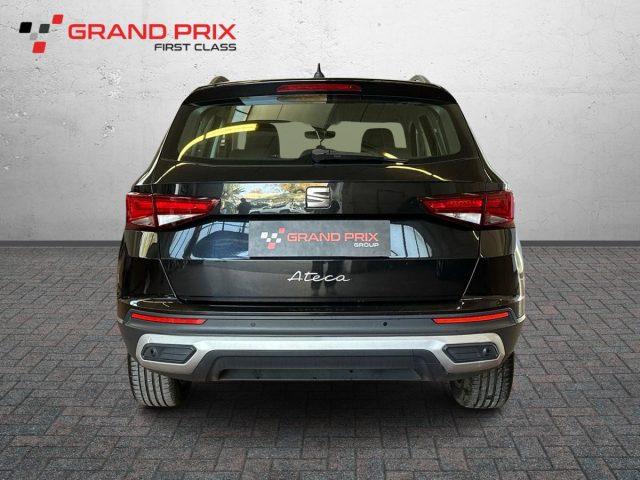 SEAT Ateca 2.0 TDI Business