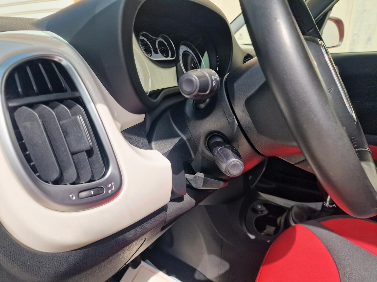 Fiat 500L 1.6 MTJ 105 CV Lounge