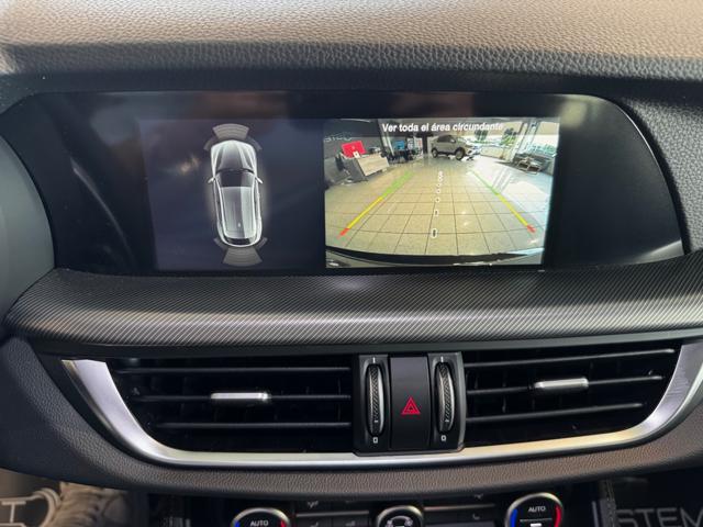 ALFA ROMEO Stelvio 2.2 TD 210 CV AT8 Q4 Veloce - TETTO!