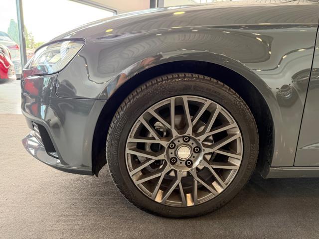 AUDI A3 SPB 1.6 TDI S tronic Sport