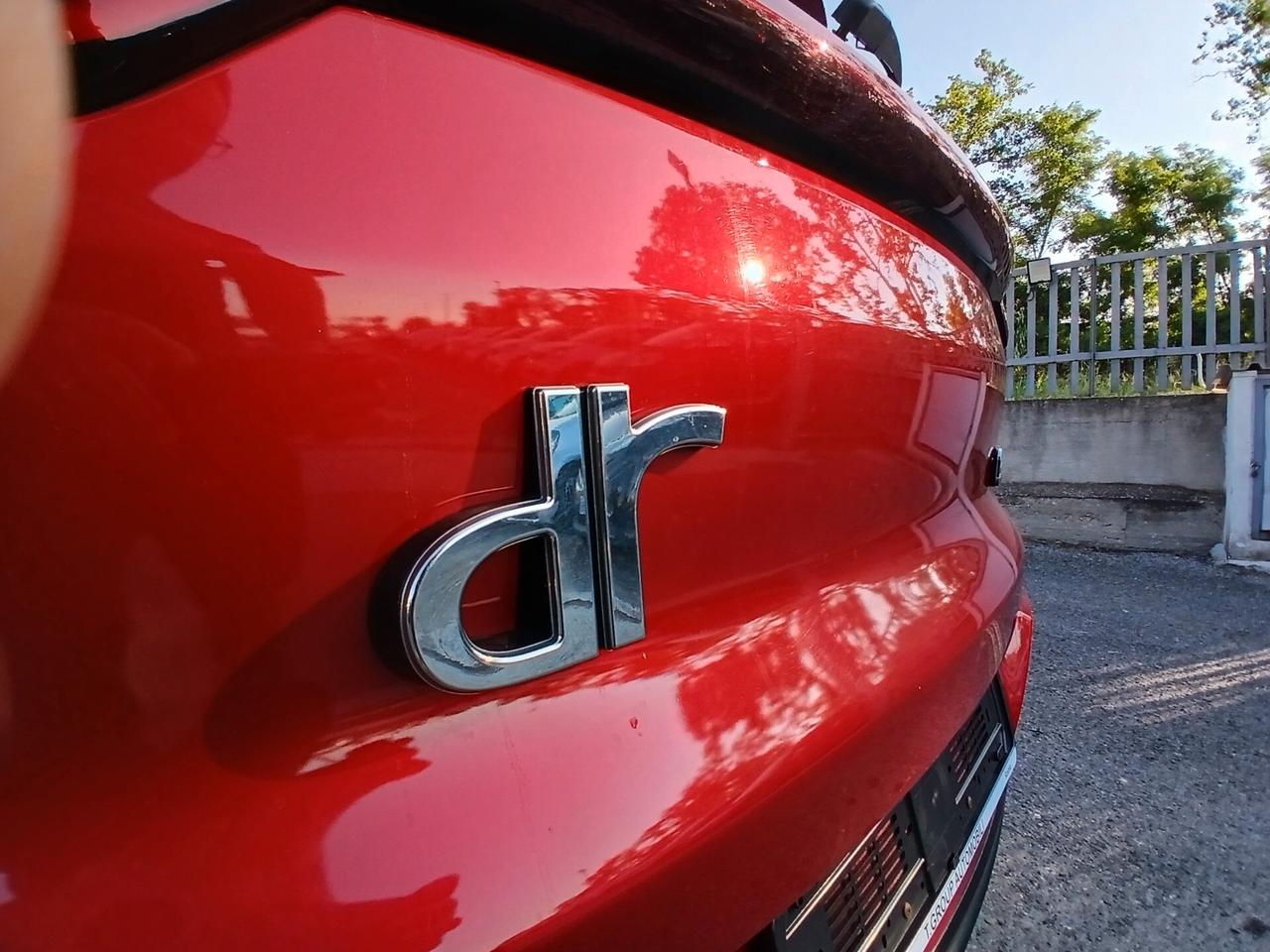 Dr 6.0 1.5 Turbo CVT Bi-Fuel GPL