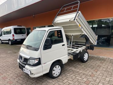 Piaggio Porter 1.3 Cassonato Rib. lega Std (1,5t)