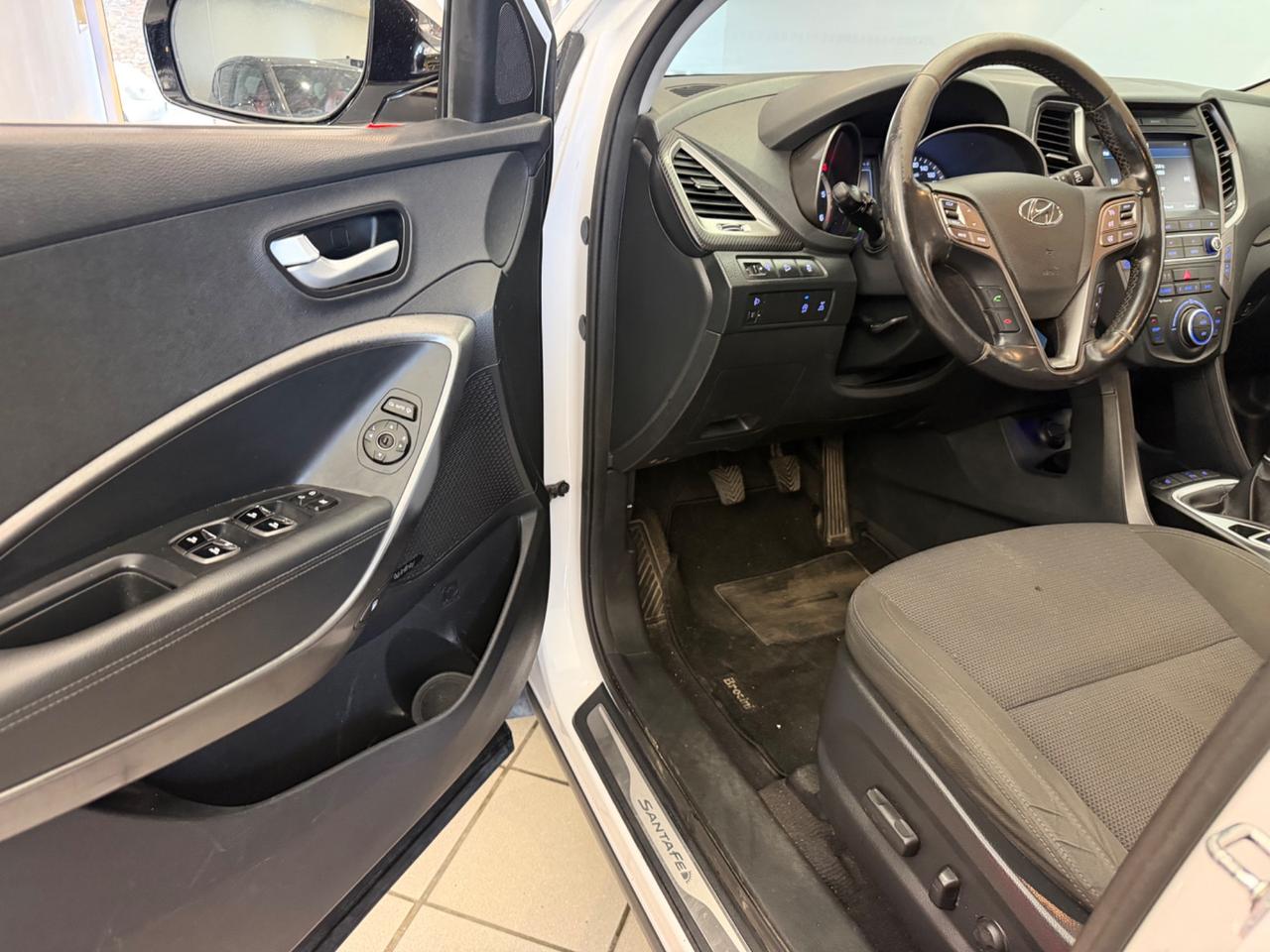 Hyundai Santa Fe 2.0 CRDi 4WD XPossible