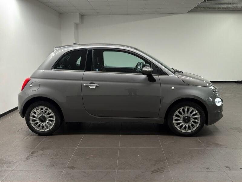 FIAT 500 FIAT 500 1.2 LOUNGE 69CV