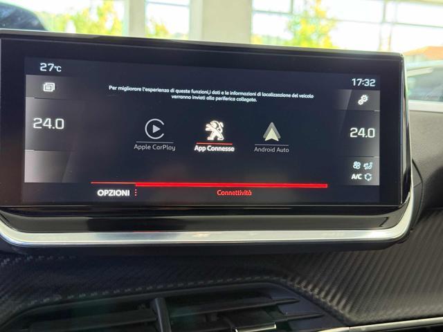 PEUGEOT 2008 BlueHDi 110 S&S Allure Pack