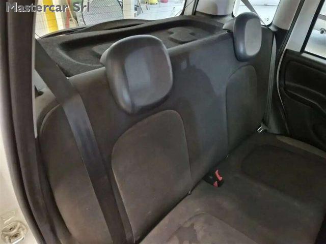 FIAT Panda 1.3 mjt 16v Easy Autovettura 95cv - FL101DM