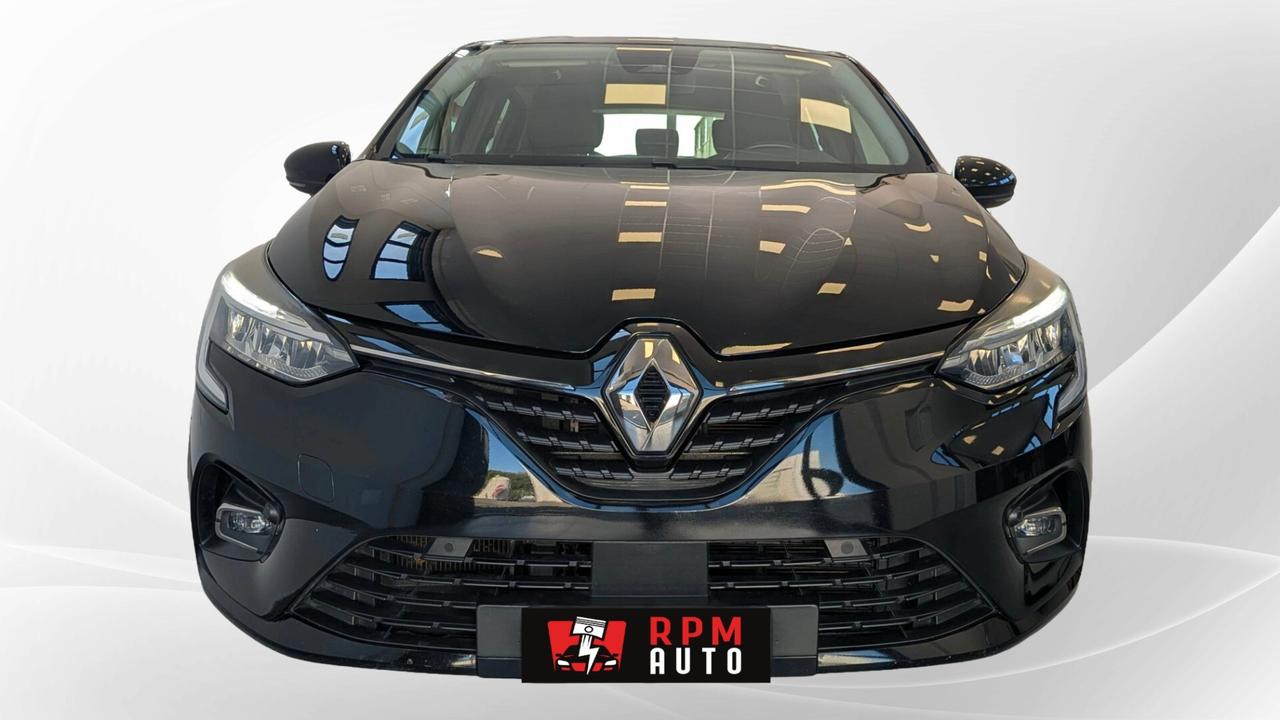 Renault Clio Full Hybrid E-Tech 140 CV 5 porte Zen