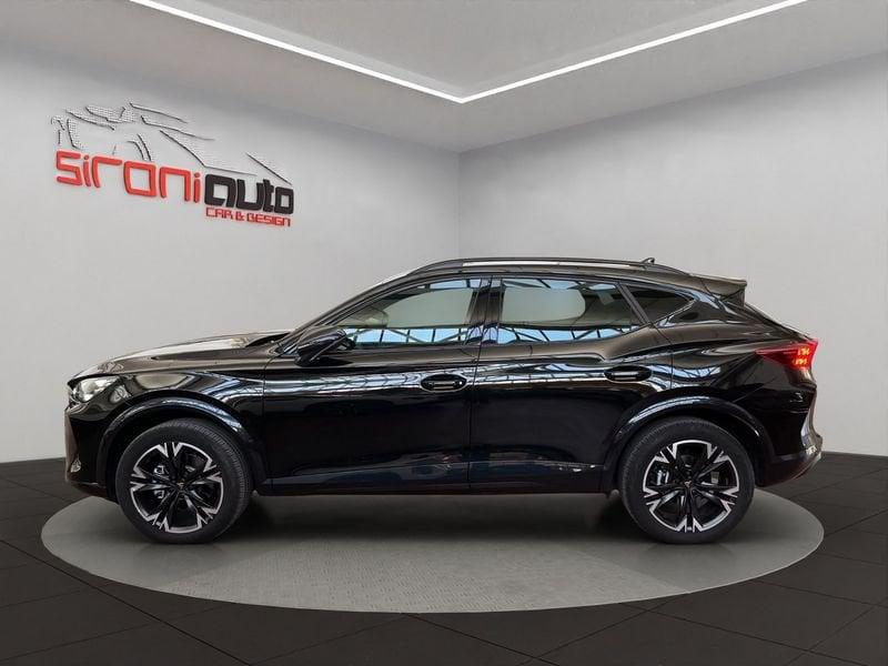 CUPRA Formentor Formentor 2.0 tdi 150cv dsg