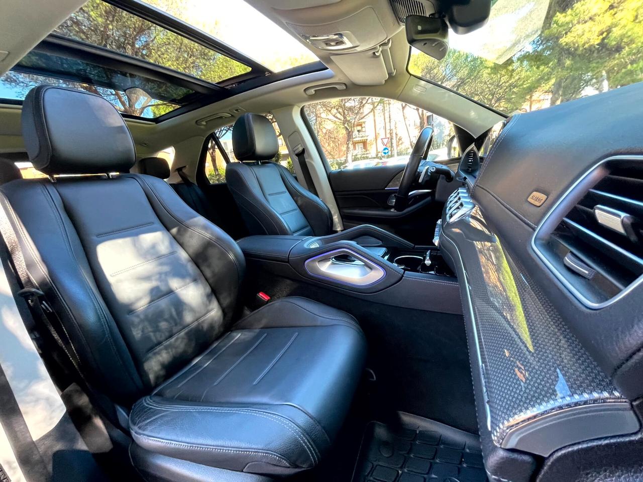 Mercedes-benz GLE 350 de hybrid EQ 4Matic Premium Plus