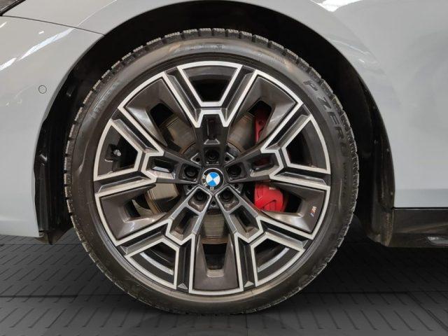 BMW 540 540d 48V xDrive Touring Msport Pro